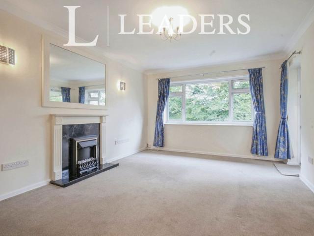 Apartment for rent in Old Milton, Ashurst Bridge