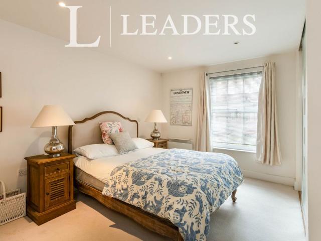 Apartment for rent in Chichester, Littlecote