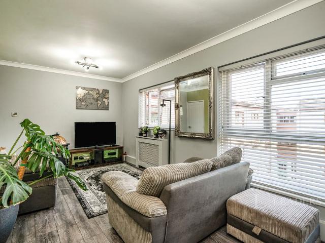 Apartment for rent in East Bank, Norfolk