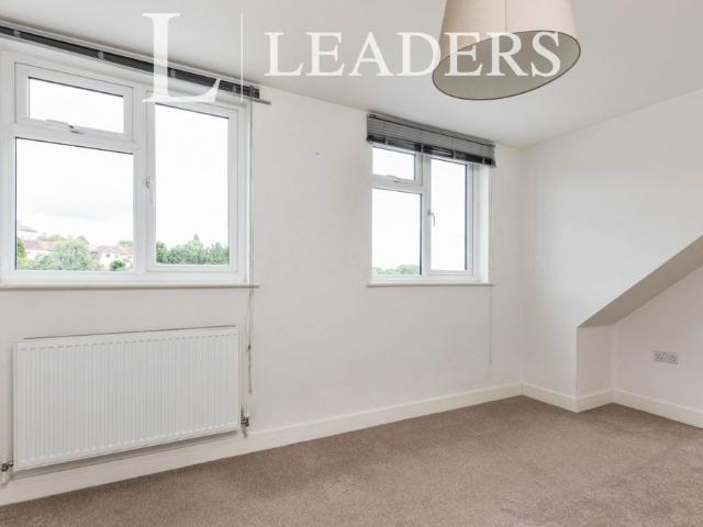 Apartment for rent in Sevenoaks, The Butts