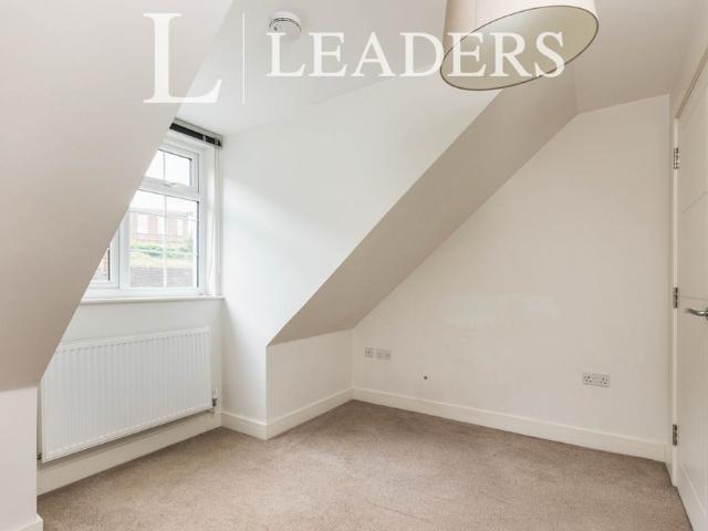 Apartment for rent in Sevenoaks, The Butts