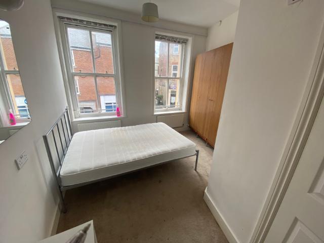 Apartment for rent in West Cliff, Bournemouth