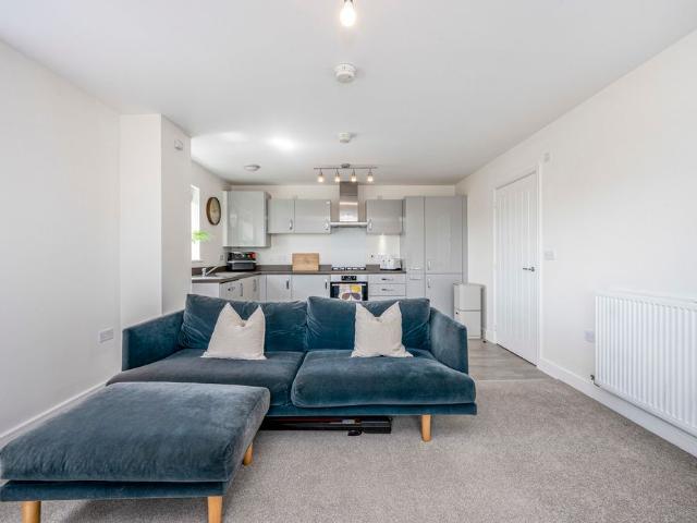 Apartment for rent in Bletchley and Fenny Stratford, Bletchley