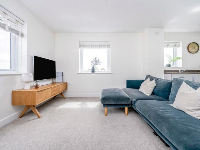 Apartment for rent in Bletchley and Fenny Stratford, Bletchley