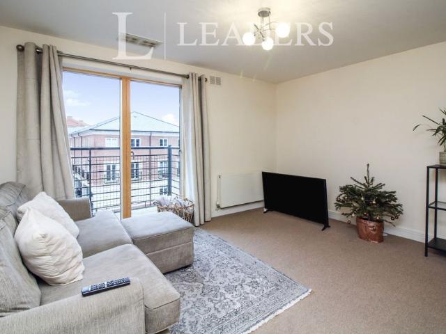 Apartment for rent in Diglis, Worcestershire