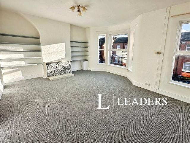 Apartment for rent in Hammond Street