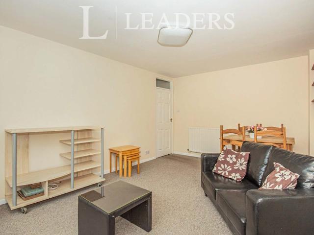 Apartment for rent in Milverton, Green Close