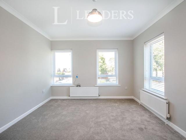 Apartment for rent in Christchurch