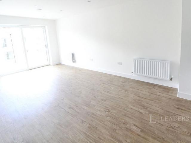Apartment for rent in Spring Park, Luton