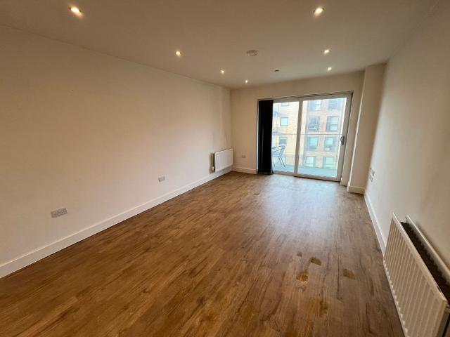 Apartment for rent in Spring Park, Luton