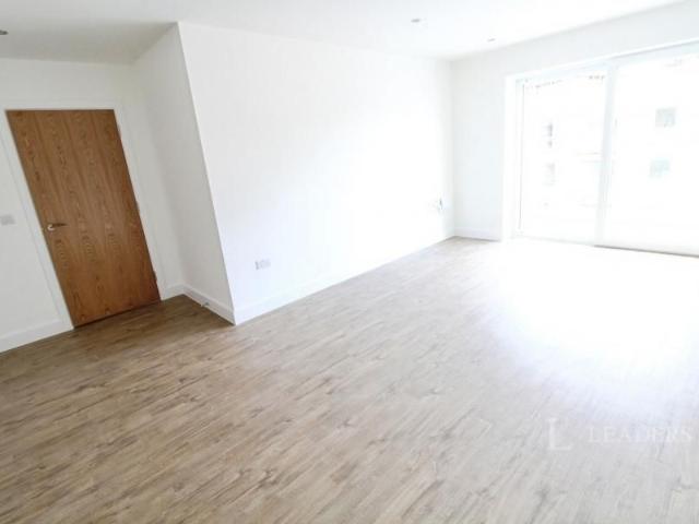 Apartment for rent in Park Town, Luton