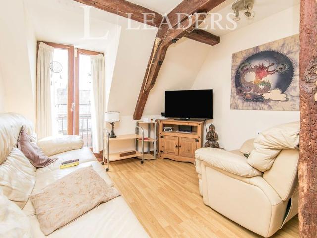 Apartment for rent in Key Street, Suffolk