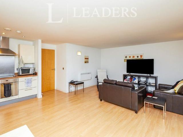 Apartment for rent in Little Chester, East Midlands