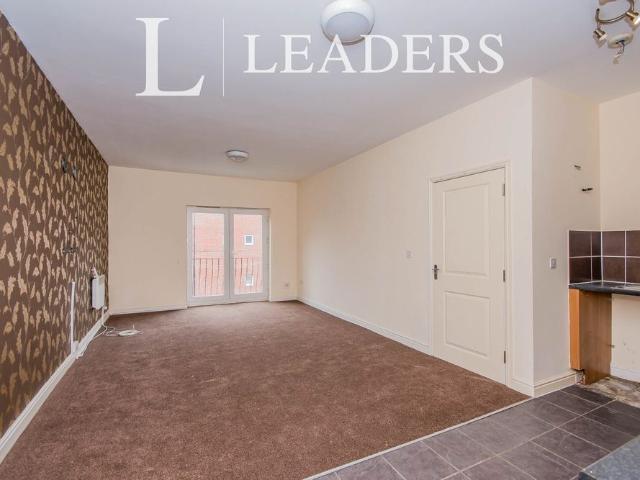 Apartment for rent in Skirbeck Quarter, Boston