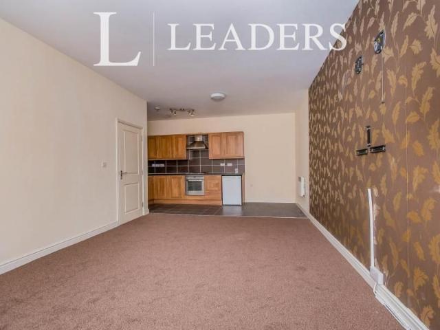 Apartment for rent in Skirbeck Quarter, Boston