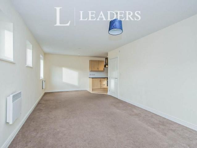 Apartment for rent in Skirbeck Quarter, Boston