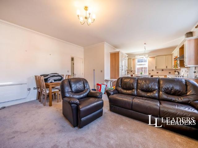 Apartment for rent in Twiss Green, Warrington