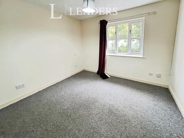 Apartment for rent in Bury St Edmunds, West Suffolk