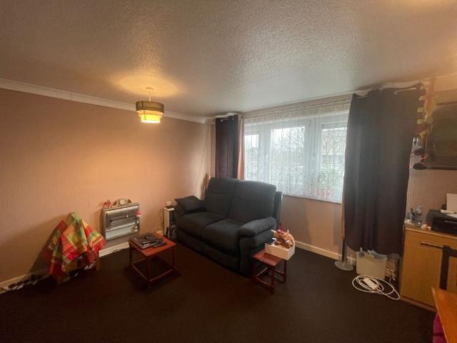 Apartment for rent in Aldermoor, City Of Southampton
