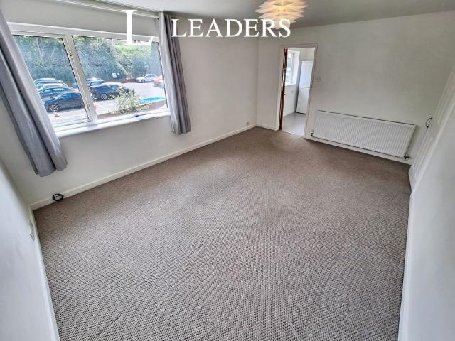 Apartment for rent in Two Mills, Cheshire