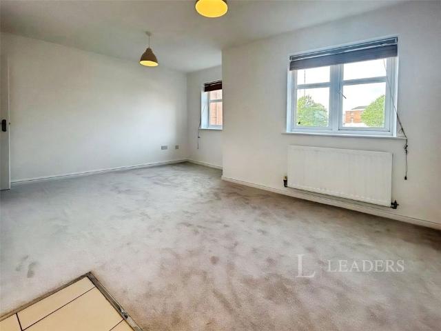 Apartment for rent in Goldthorn Hill, West Midlands