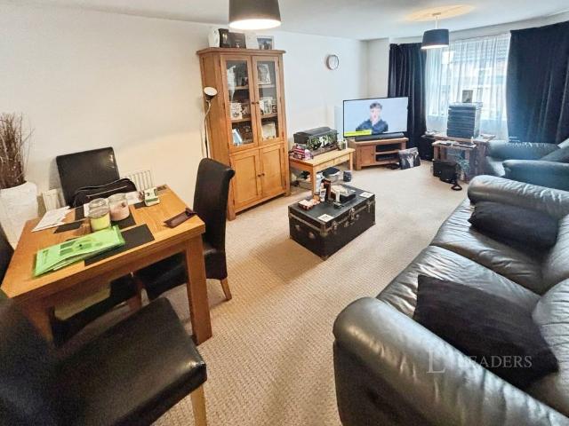 Apartment for rent in Egginton, East Midlands