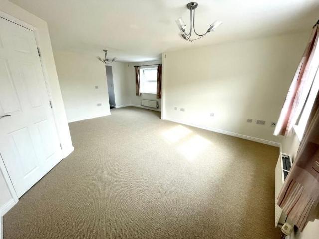 Apartment for rent in Hilton CP, South Derbyshire