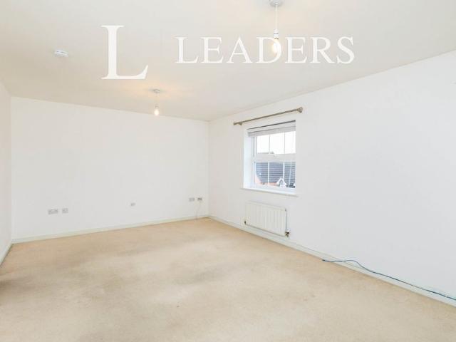 Apartment for rent in Hilton CP, South Derbyshire