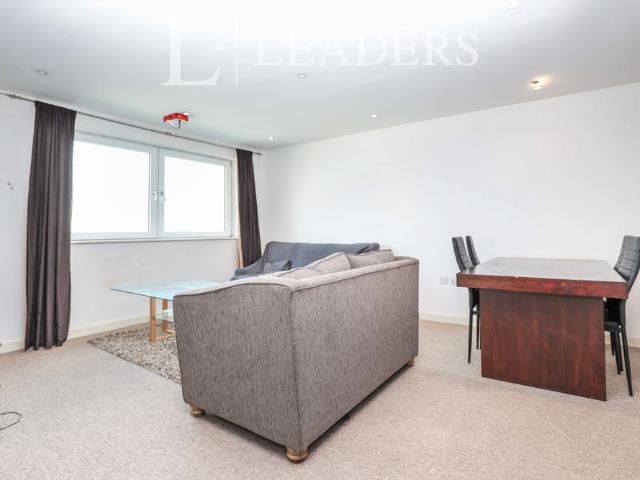 Apartment for rent in Portsea, City Of Portsmouth