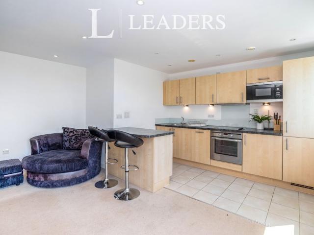 Apartment for rent in Portsea, City Of Portsmouth