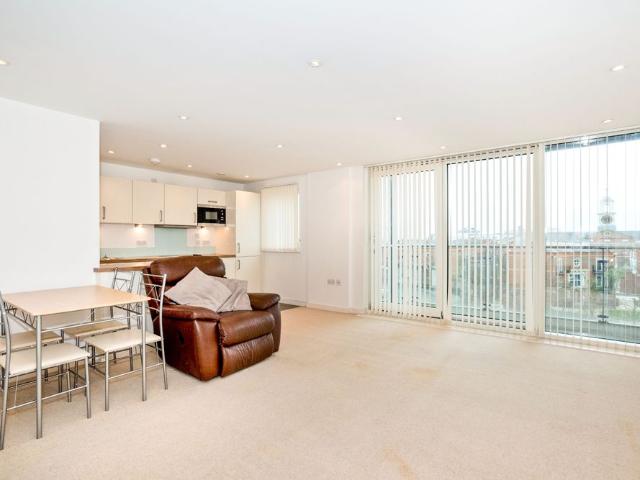 Apartment for rent in Portsea, City Of Portsmouth