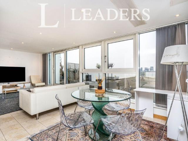 Apartment for rent in Portsea, City Of Portsmouth