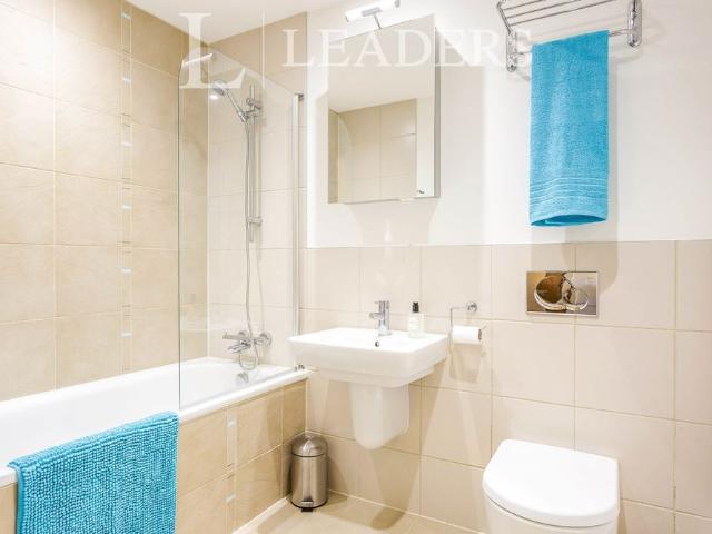 Apartment for rent in Portsea, City Of Portsmouth