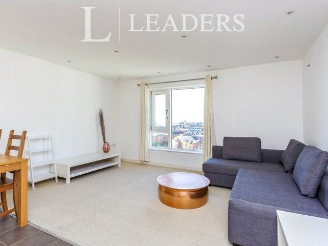 Apartment for rent in Portsea, City Of Portsmouth