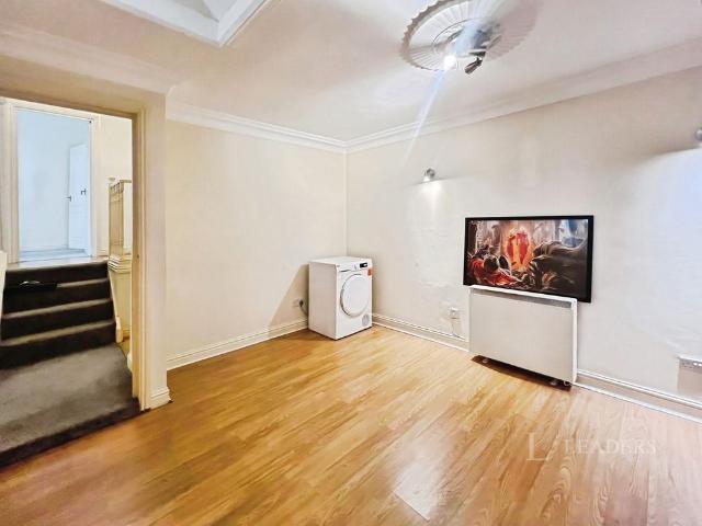 Apartment for rent in Haddon, East Midlands