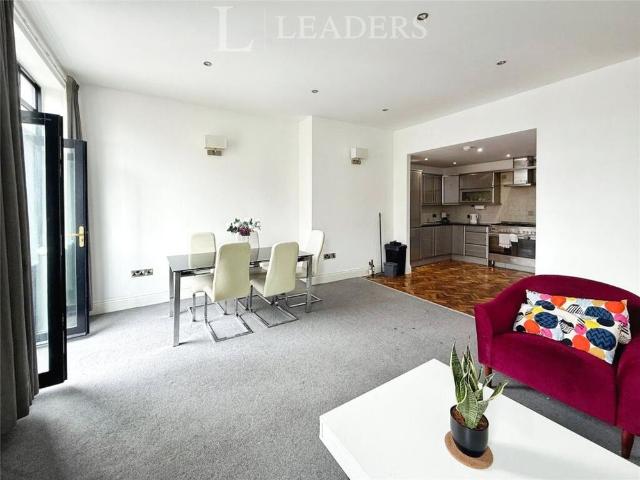 Apartment for rent in Portsea, City Of Portsmouth