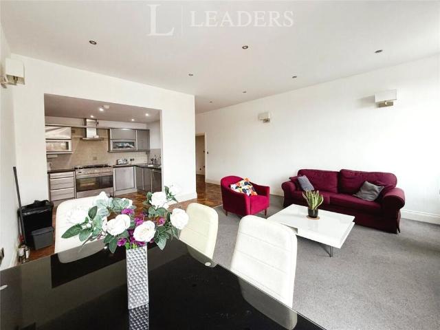 Apartment for rent in Portsea, City Of Portsmouth