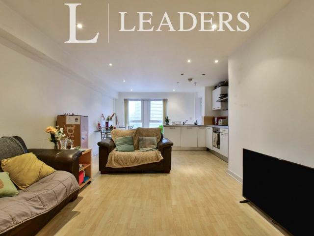 Apartment for rent in Georgia, Greater Manchester