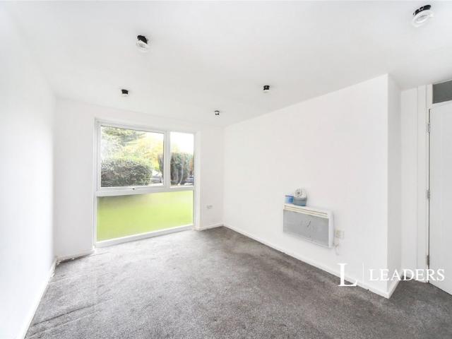 Apartment for rent in Dunstable, Bedfordshire