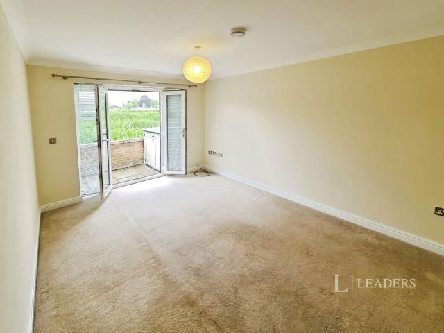 Apartment for rent in Barholm, Lincolnshire