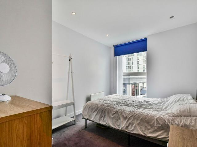 Apartment for rent in Salford, Greater Manchester