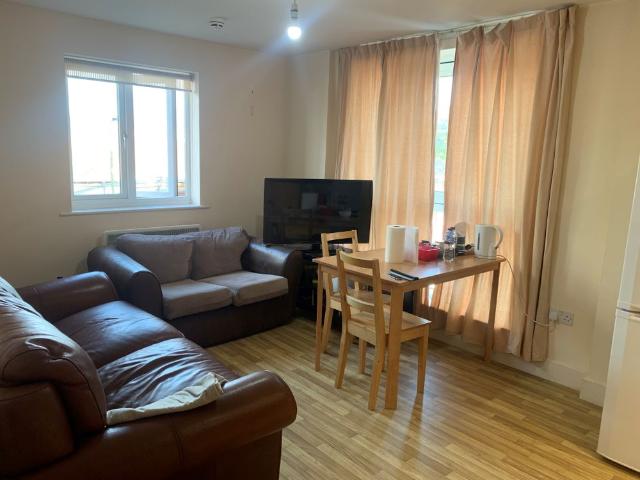 Apartment for rent in Portsea, City Of Portsmouth