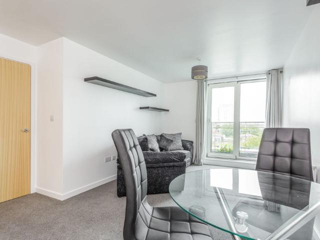 Apartment for rent in Portsea, City Of Portsmouth