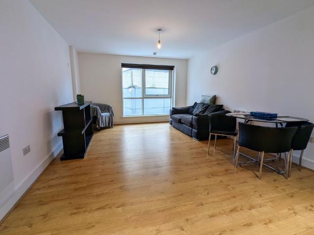 Apartment for rent in Portsea, City Of Portsmouth