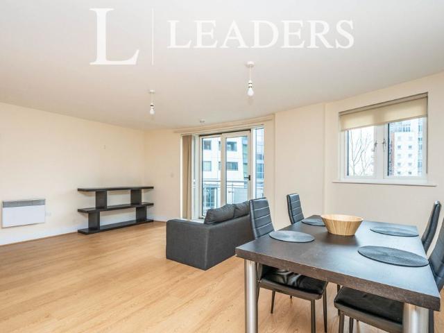 Apartment for rent in Portsea, City Of Portsmouth