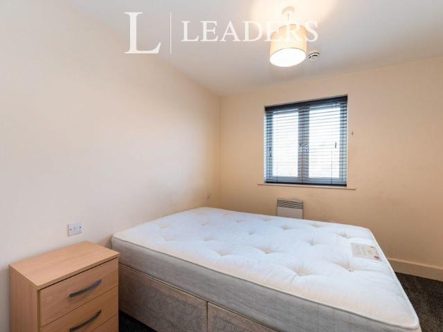 Apartment for rent in Portsea, City Of Portsmouth