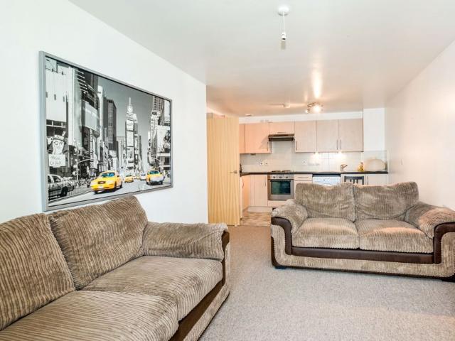 Apartment for rent in Portsea, City Of Portsmouth