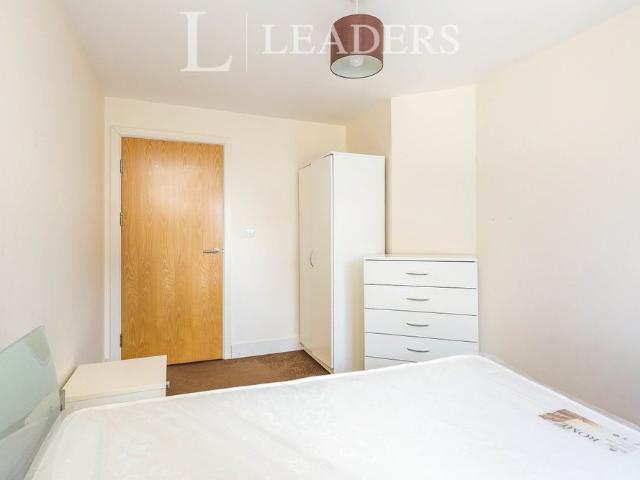 Apartment for rent in Portsea, City Of Portsmouth