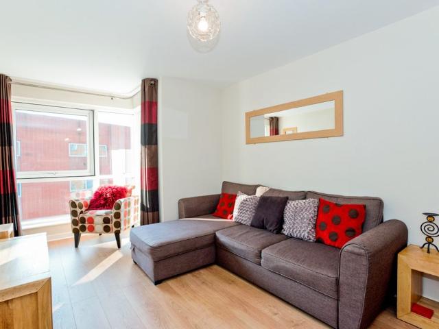 Apartment for rent in Portsea, City Of Portsmouth