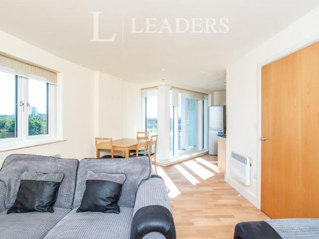 Apartment for rent in Portsea, City Of Portsmouth